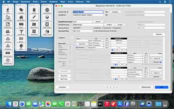 Standortmanagement, Standort Blätter
